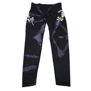 Civil Regime Leggings